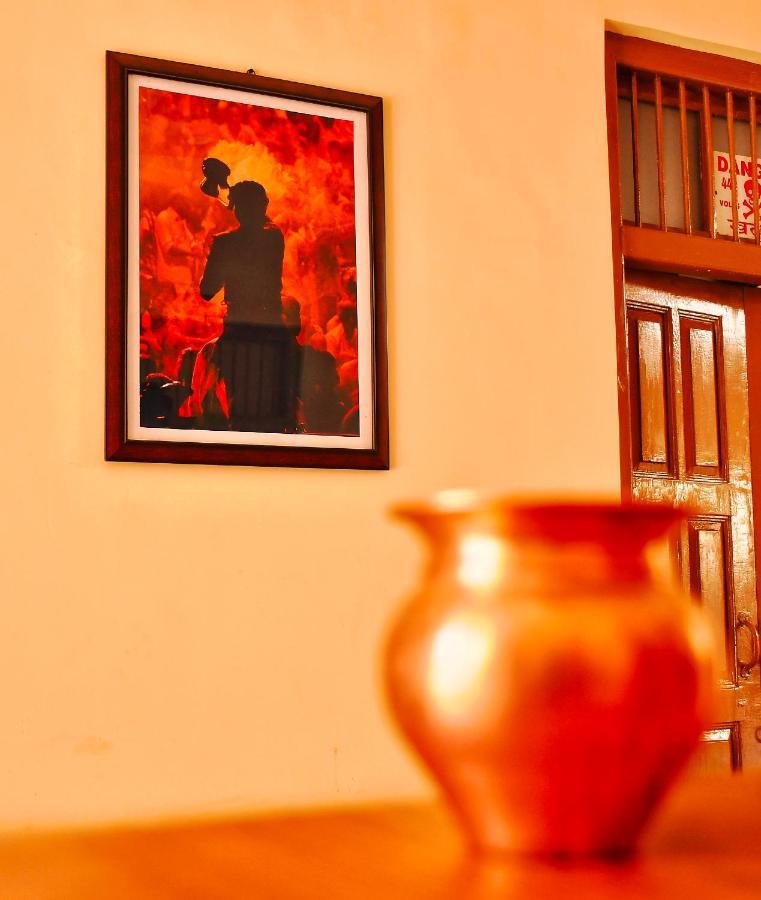 Gobind Bhawan Heritage Hotel Haridwar Exterior photo